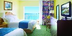 Bahamy, New Providence, Paradise Island - ATLANTIS BEACH TOWER - Pokoj s výhledem na moře