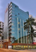 Brazílie, Rio de Janeiro, Rio de Janeiro - Arena Leme Hotel - Hotel