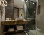 Brazílie, Rio de Janeiro, Rio de Janeiro - Arena Leme Hotel - Koupelna