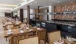 Brazílie, Rio de Janeiro, Rio de Janeiro - Arena Leme Hotel - Restaurace