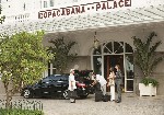 Hotel Copacabana Palace dovolená