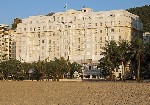 Hotel Copacabana Palace dovolená