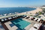 Brazílie, Rio de Janeiro, Rio de Janeiro - PORTO BAY RIO INTERNACIONAL - Bazén