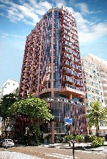 Brazílie, Rio de Janeiro, Rio de Janeiro - PORTO BAY RIO INTERNACIONAL - Hotel