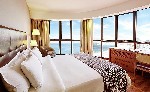 Brazílie, Rio de Janeiro, Rio de Janeiro - PORTO BAY RIO INTERNACIONAL - Pokoj Deluxe