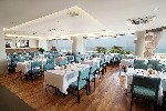Brazílie, Rio de Janeiro, Rio de Janeiro - PORTO BAY RIO INTERNACIONAL - Restaurace
