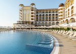 Hotel s bazénem