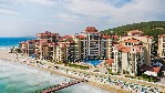 (Bulharsko, Burgas, Elenite) - ATRIUM BEACH