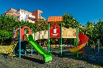 Dětské hřiště