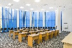 Konferenční místnost