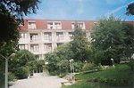Bulharsko, Burgas, Nesebar - OASIS PARK