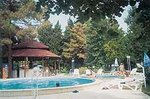Bulharsko, Burgas, Nesebar - OASIS PARK