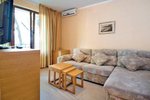 (Bulharsko, Burgas, Nesebar) - OASIS PARK