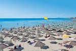 (Bulharsko, Burgas, Nesebar) - OASIS PARK