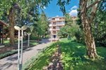 (Bulharsko, Burgas, Nesebar) - OASIS PARK