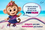 Dětský klub Funtazie