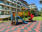 Hřiště pro děti