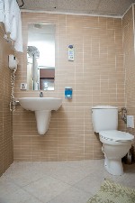 Hotel Bijou dovolená