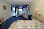 Bulharsko, Burgas, Slunečné pobřeží - ARCADIJA / ČAJKA BEACH RESORT - Pokoje