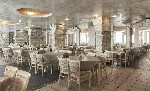 Bulharsko, Burgas, Slunečné pobřeží - ČAJKA / ČAJKA BEACH RESORT - Restaurace