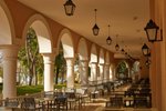 Terasa u restaurace