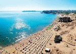 (Bulharsko, Burgas, Slunečné pobřeží) - AMFORA hotel