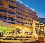 Hotel Chaika Arcadia dovolená