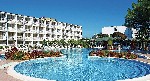 Bulharsko, Burgas, Slunečné pobřeží - BALATON - Hotel