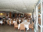 Bulharsko, Burgas, Slunečné pobřeží - BALATON - Restaurace