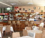 Bulharsko, Burgas, Slunečné pobřeží - BALATON - bar