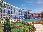 Bulharsko, Burgas, Slunečné pobřeží - AMFORA - Hotel s bazénem