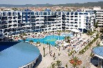 (Bulharsko, Burgas, Slunečné pobřeží) - ČAJKA / ČAJKA beach resort - Arkadia