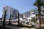 (Bulharsko, Burgas, Slunečné pobřeží) - ČAJKA / ČAJKA beach resort - Arkadia a Metropol