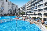 (Bulharsko, Burgas, Slunečné pobřeží) - ČAJKA / ČAJKA beach resort