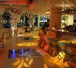 (Bulharsko, Burgas, Slunečné pobřeží) - ČAJKA / ČAJKA beach resort