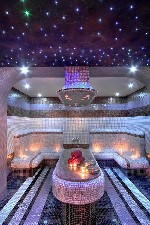 (Bulharsko, Burgas, Slunečné pobřeží) - ČAJKA / ČAJKA beach resort