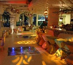 Hotel Chaika Beach Resort dovolená