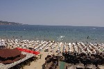 Hotel Chaika Beach Resort dovolená
