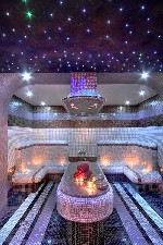 Hotel Chaika Beach Resort dovolená