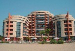 Hotel FIESTA beach dovolená