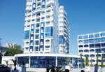 Bulharsko, Burgas, Slunečné pobřeží - METROPOL / ČAJKA BEACH RESORT