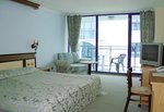 Bulharsko, Burgas, Slunečné pobřeží - METROPOL / ČAJKA BEACH RESORT