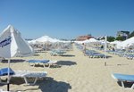 Bulharsko, Burgas, Slunečné pobřeží - METROPOL / ČAJKA BEACH RESORT