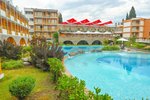 Hotel s bazénem