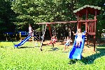 Dětské hřiště