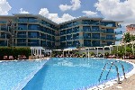 Hotel Riviera Blue dovolená