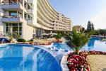 Hotel s bazénem