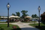 Okoli hotelu