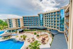 Hotel s bazénem