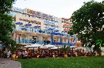 Hotel SELENA dovolená